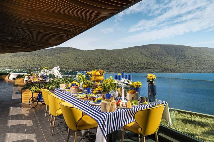 Lujo Bodrum