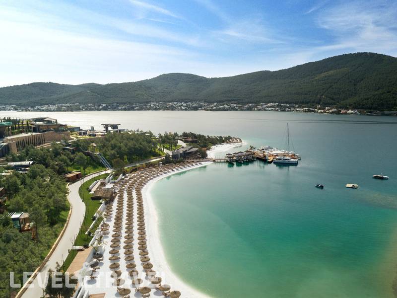 Фотография Lujo Bodrum