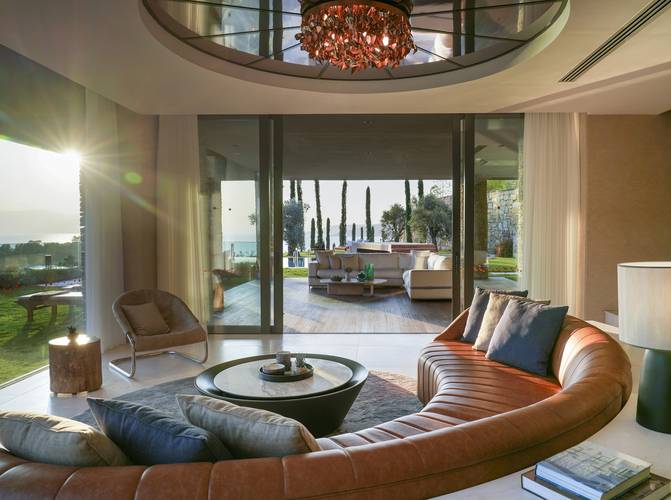 Lujo Bodrum