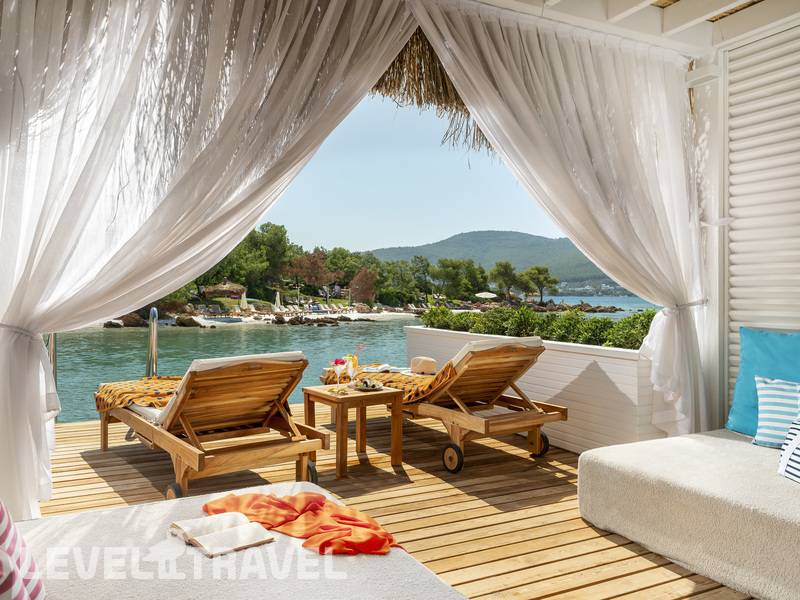 Фотография Lujo Bodrum