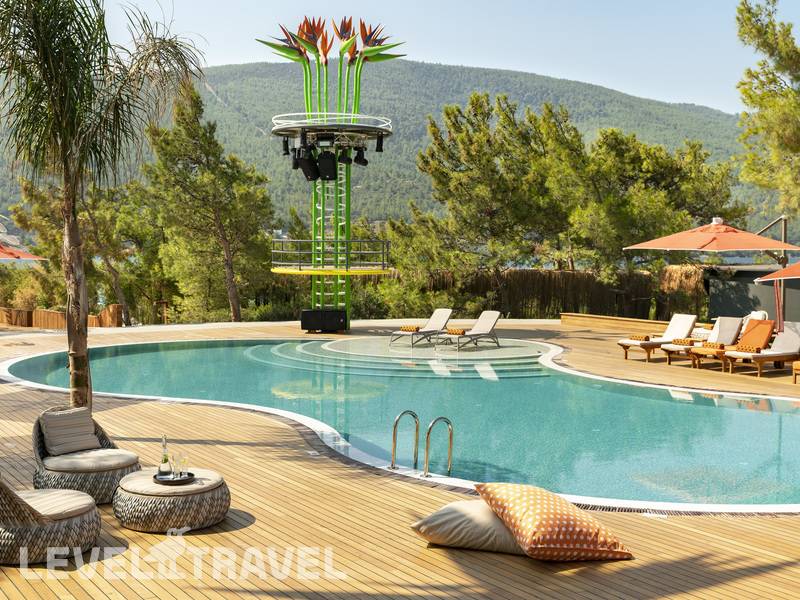 Фотография Lujo Bodrum