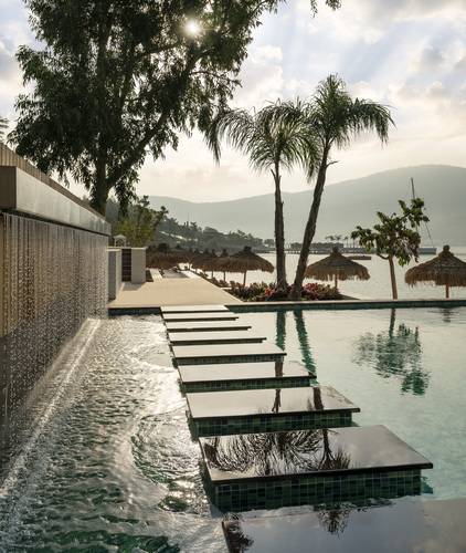 Lujo Bodrum