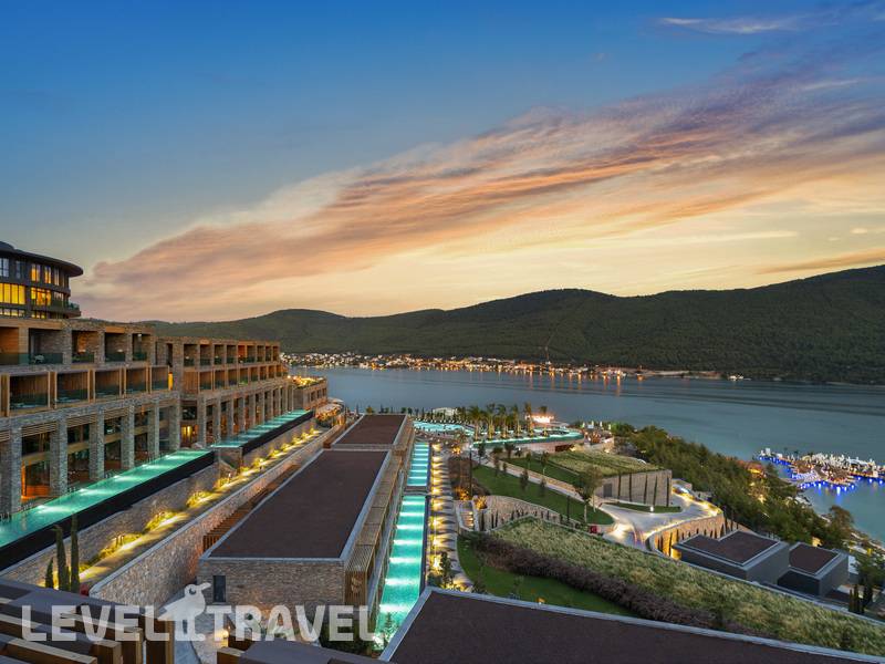 Фотография Lujo Bodrum