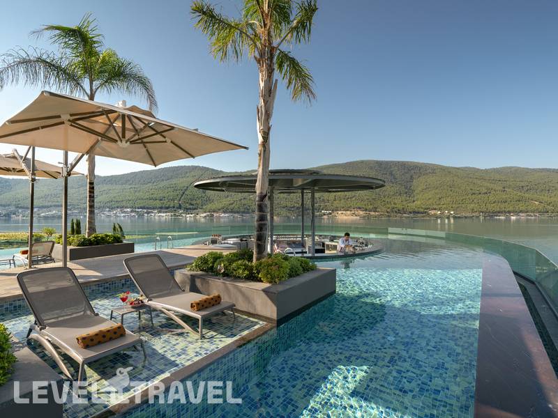 Фотография Lujo Bodrum