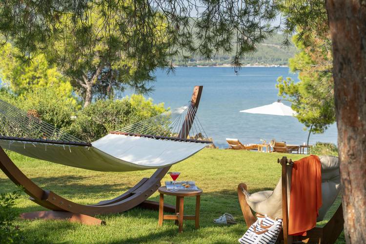 Lujo Bodrum