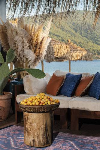 Lujo Bodrum