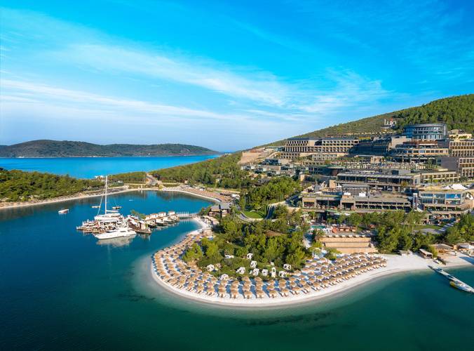 Lujo Bodrum