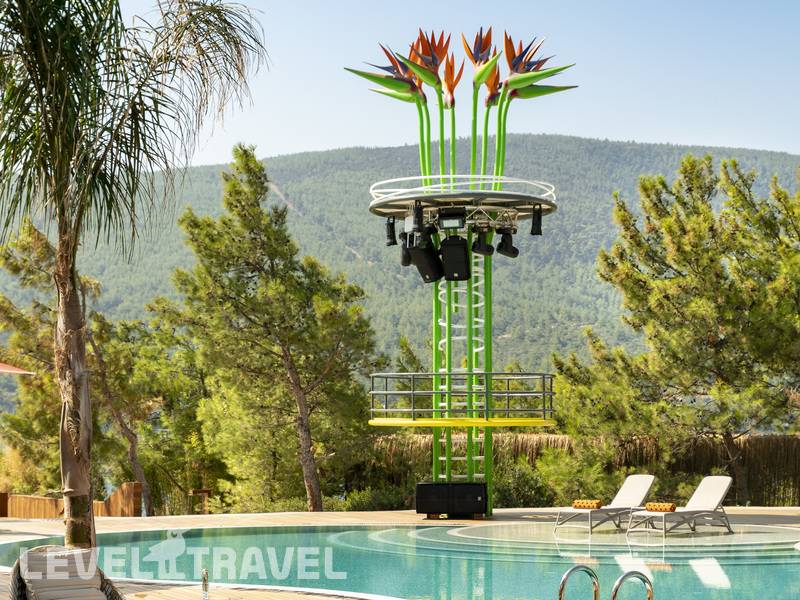 Фотография Lujo Bodrum