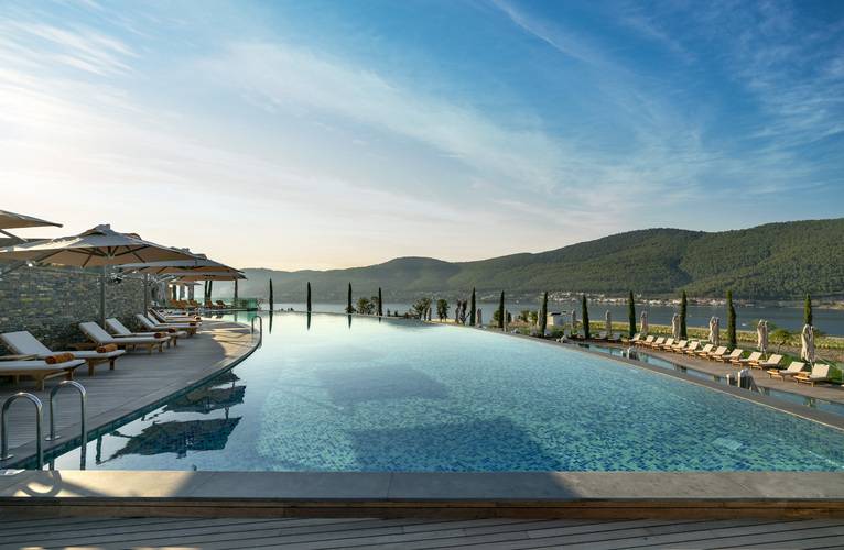 Lujo Bodrum