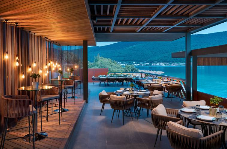 Lujo Bodrum