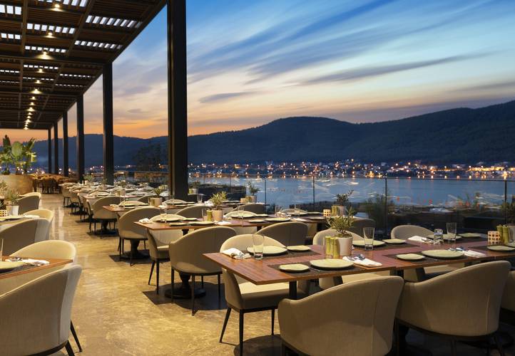 Lujo Bodrum