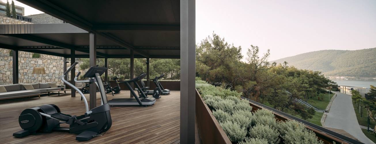 Lujo Bodrum