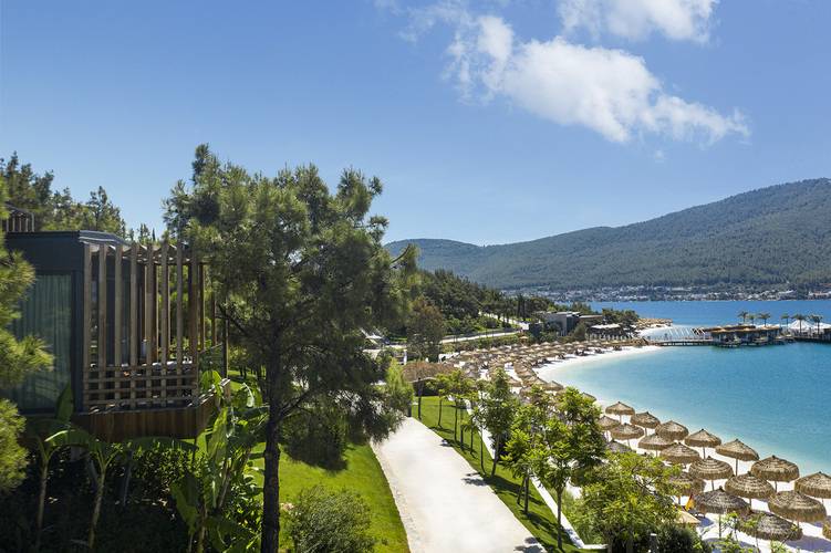 Lujo Bodrum
