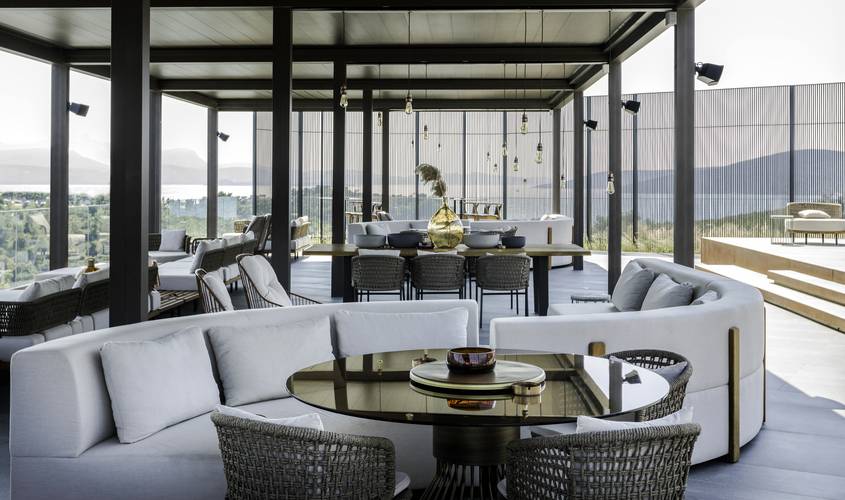 Lujo Bodrum