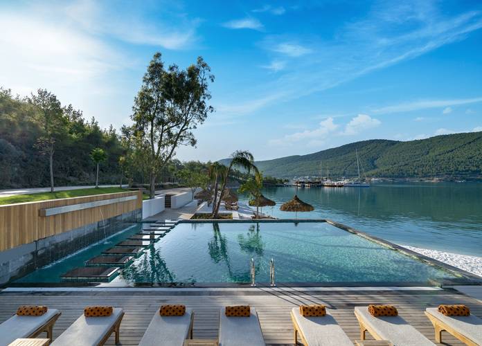 Lujo Bodrum