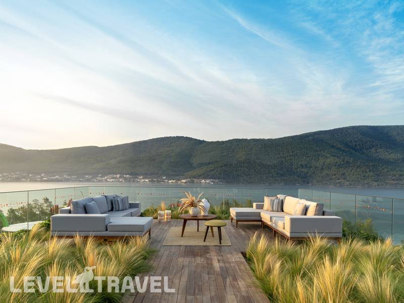 Фотография Lujo Bodrum