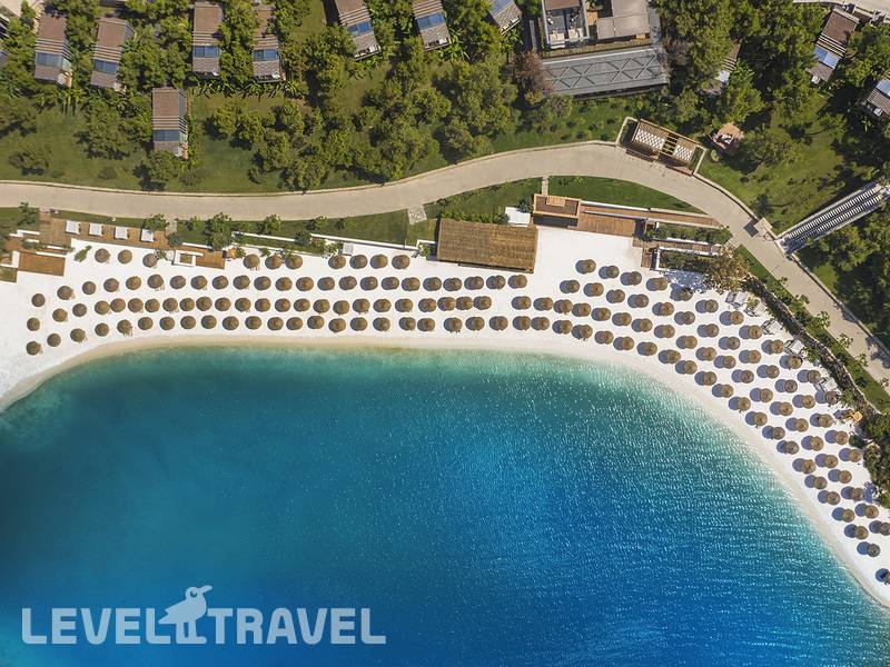 Фотография Lujo Bodrum
