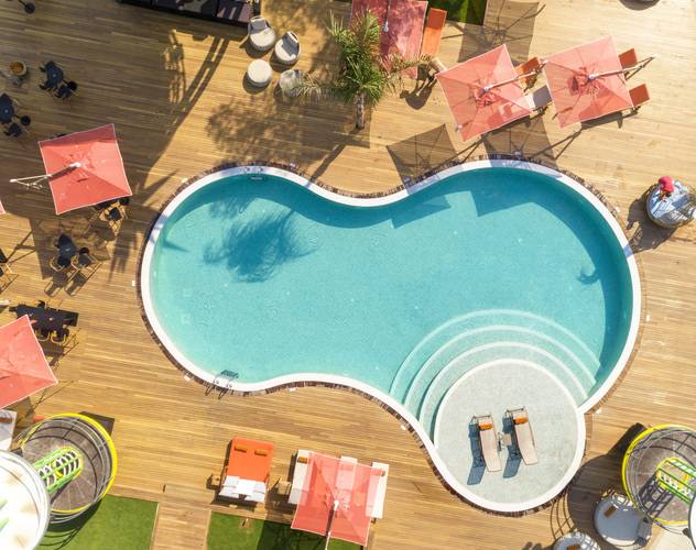 Lujo Bodrum