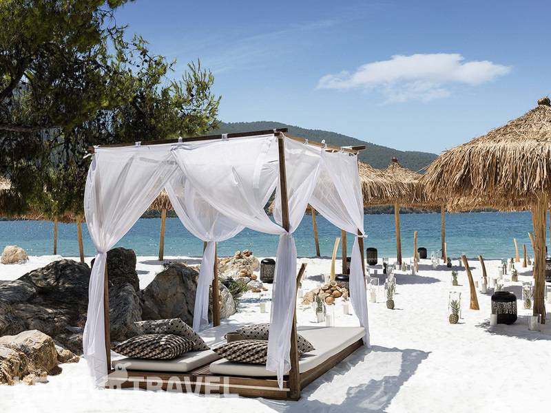 Фотография Lujo Bodrum