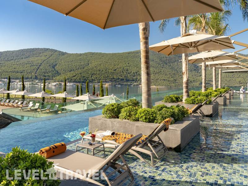 Фотография Lujo Bodrum