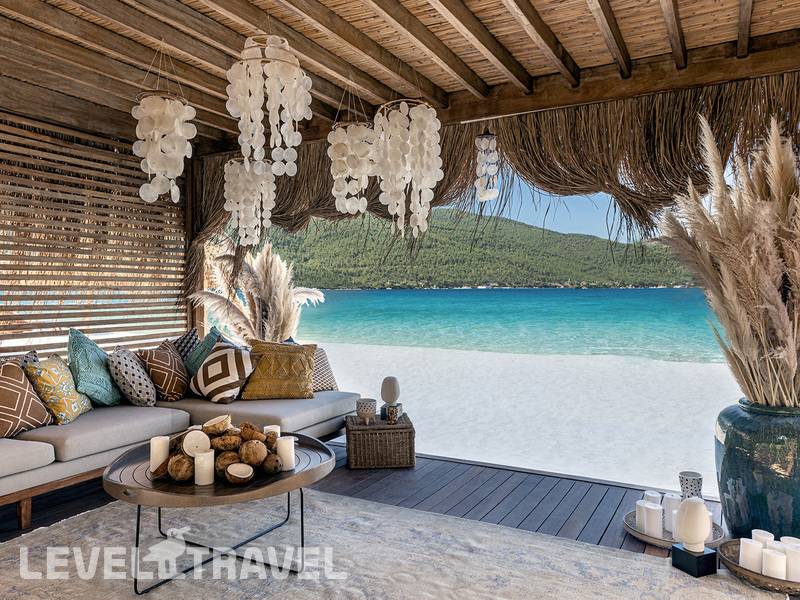 Фотография Lujo Bodrum