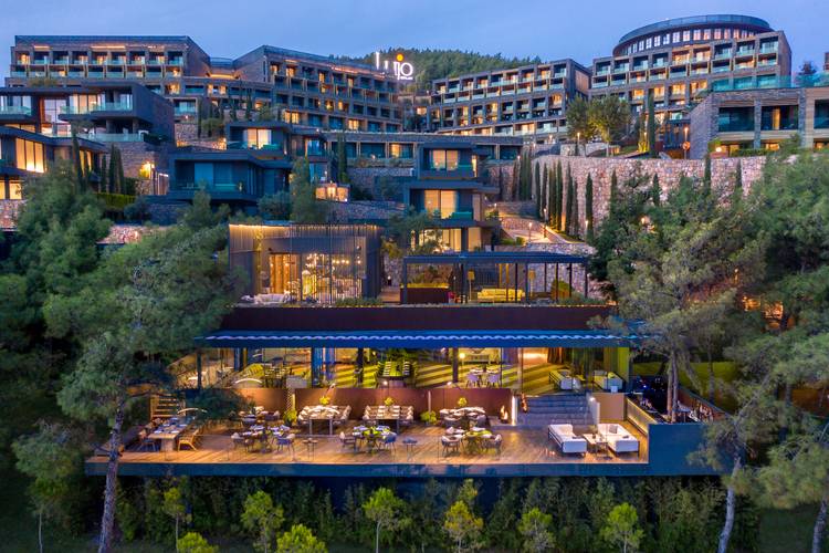 Lujo Bodrum