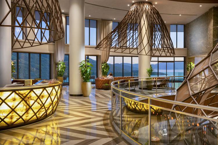 Lujo Bodrum