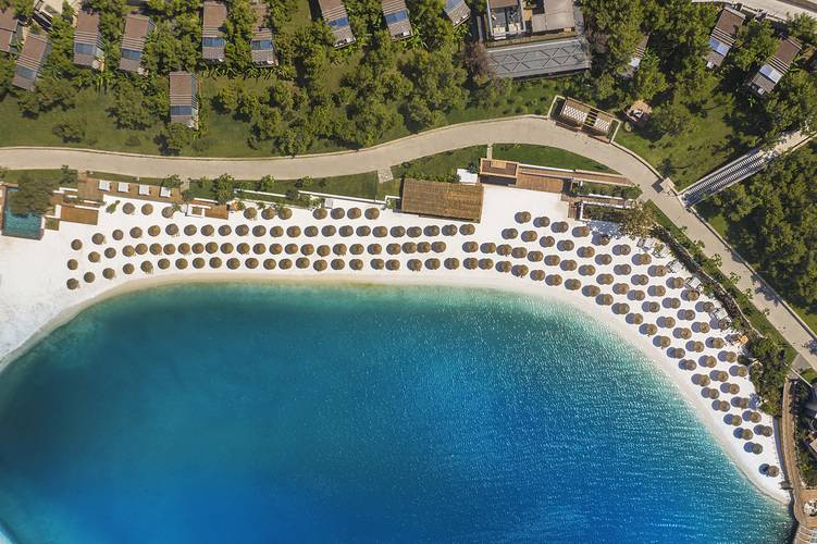 Lujo Bodrum