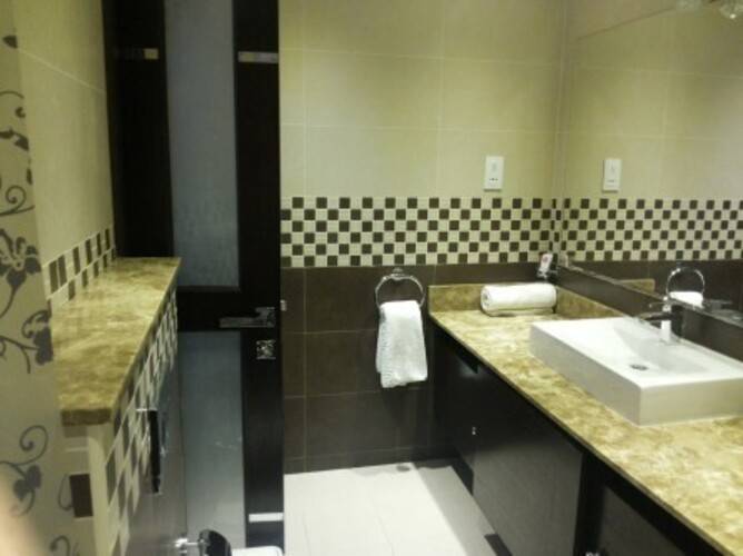 Royal Residence Resort King Faisal Road