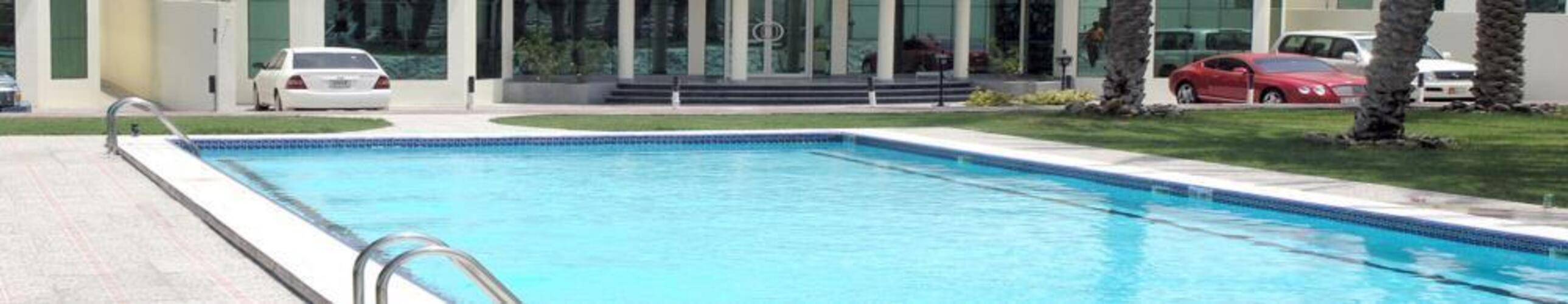 Royal Residence Resort King Faisal Road