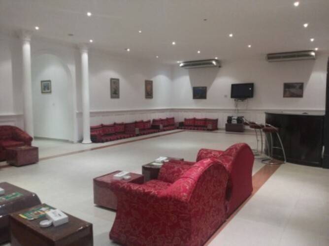 Royal Residence Resort King Faisal Road