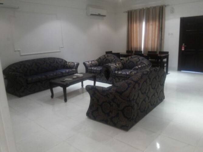 Royal Residence Resort King Faisal Road