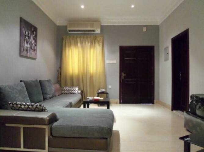 Royal Residence Resort King Faisal Road