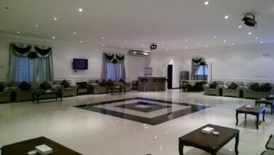 Royal Residence Resort King Faisal Road