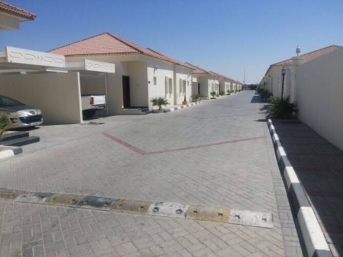 Royal Residence Resort King Faisal Road