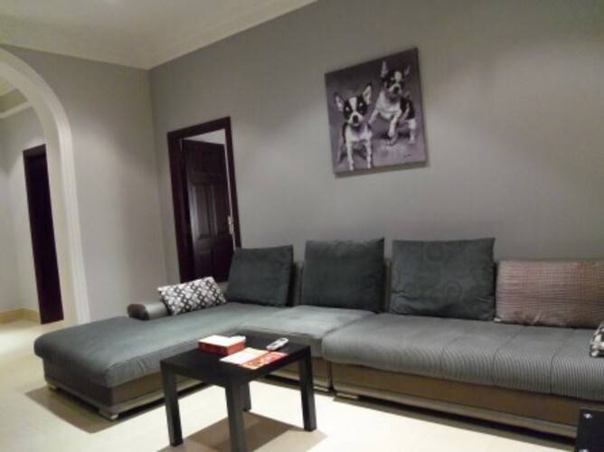 Royal Residence Resort King Faisal Road