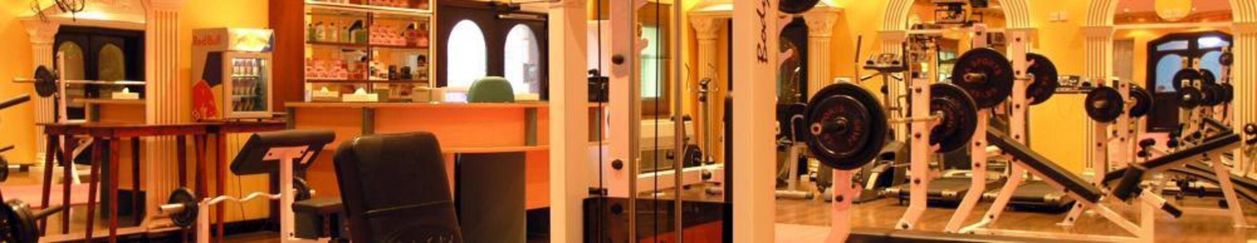 Royal Residence Resort King Faisal Road