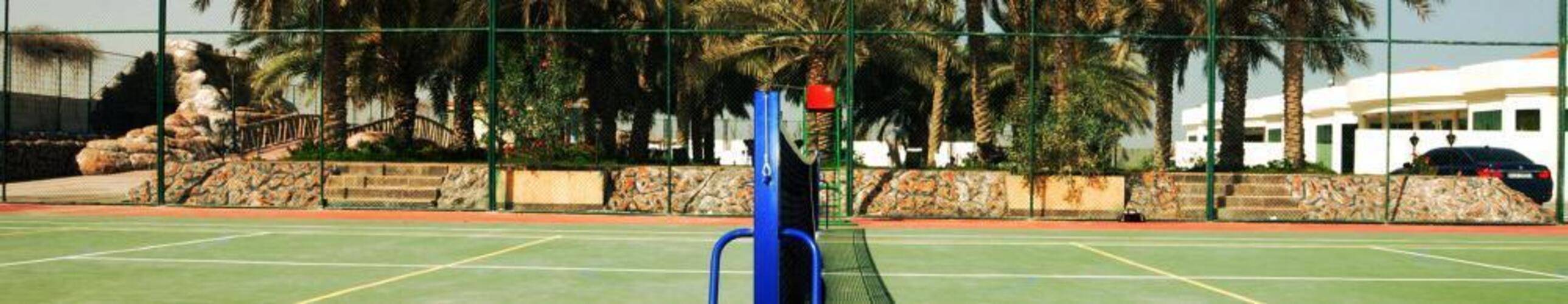 Royal Residence Resort King Faisal Road