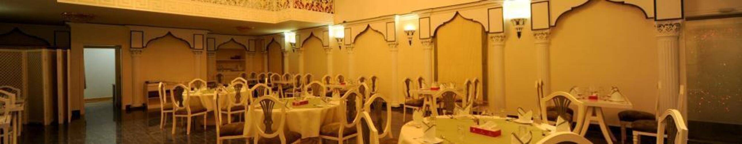Royal Residence Resort King Faisal Road