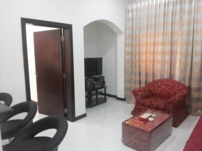 Royal Residence Resort King Faisal Road