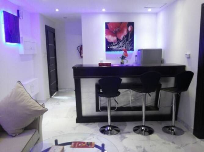 Royal Residence Resort King Faisal Road
