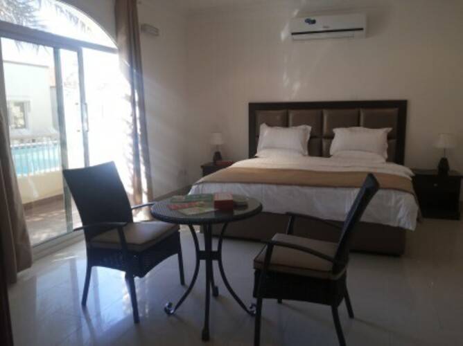 Royal Residence Resort King Faisal Road
