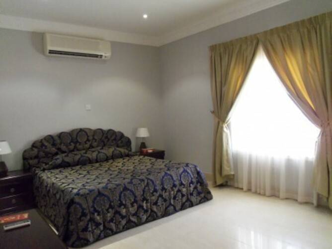 Royal Residence Resort King Faisal Road