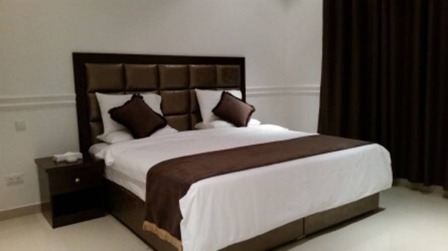 Royal Residence Resort King Faisal Road
