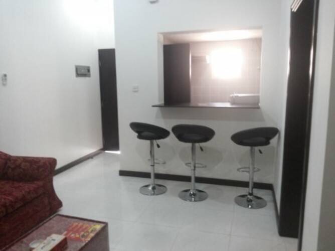 Royal Residence Resort King Faisal Road