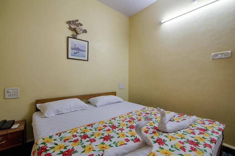 Jitu Guest House