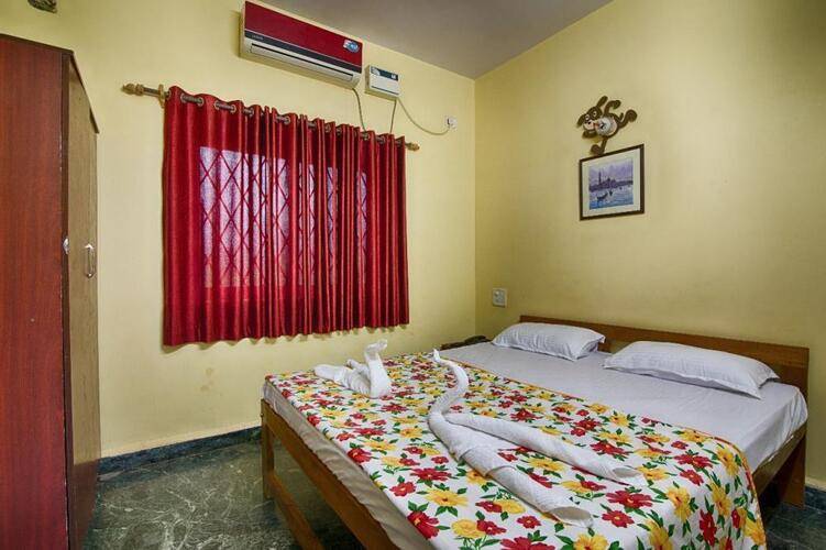 Jitu Guest House