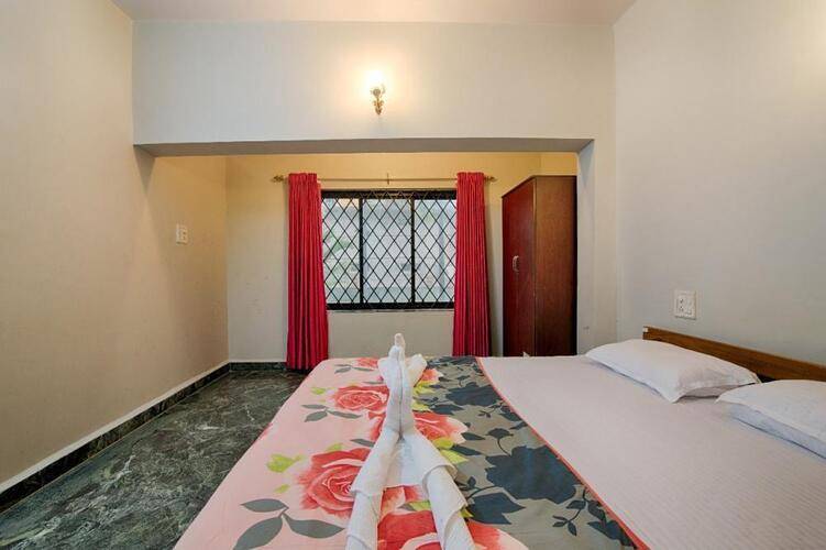 Jitu Guest House
