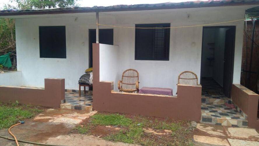 Jitu Guest House