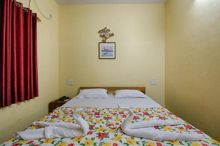 Jitu Guest House
